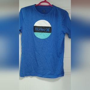 Hurley T shirt size xl
